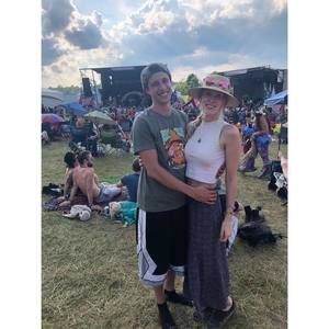 Meet your Posher, Corie